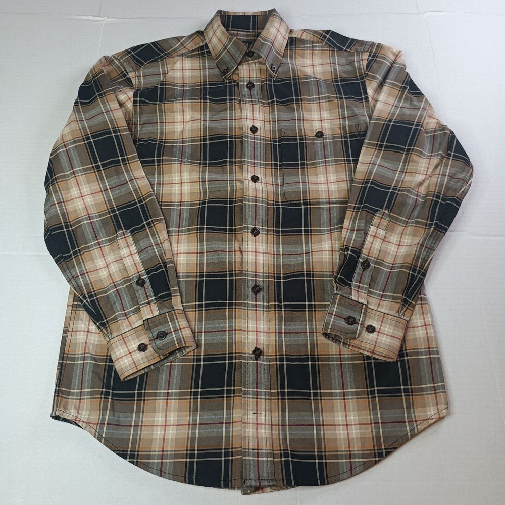 Orvis Signature Twill Shirt